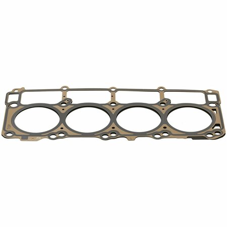 ELRING CYL. HEAD GASKET/METAL LAYER LEFT 458.222